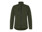 X-treme Jacke, Gr. 6XL - forest green, mit 4-Wege-Stretch