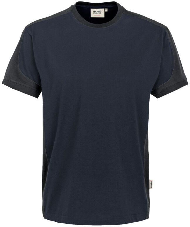 T-Shirt Contrast Performance