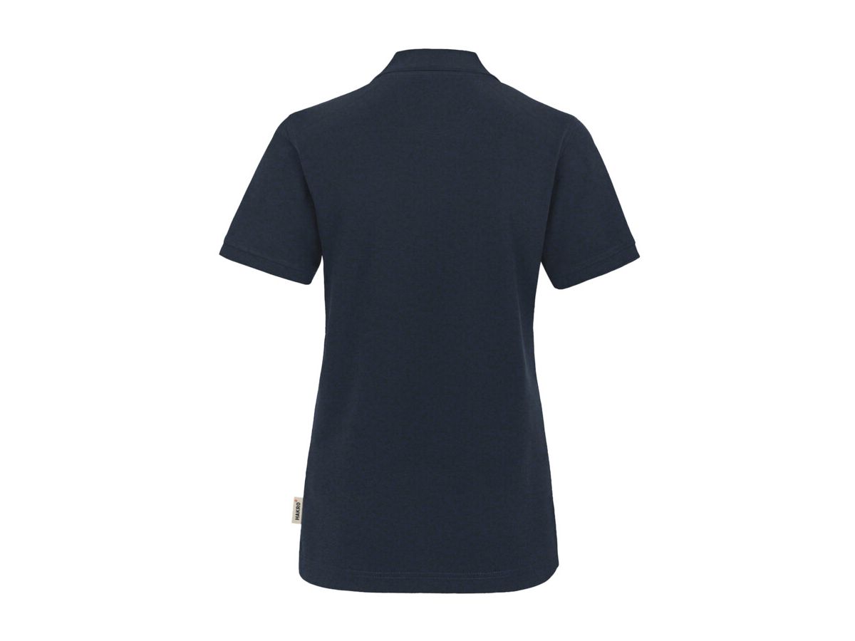 Damen Poloshirt Mikralinar PRO, Gr. 4XL - hp tinte