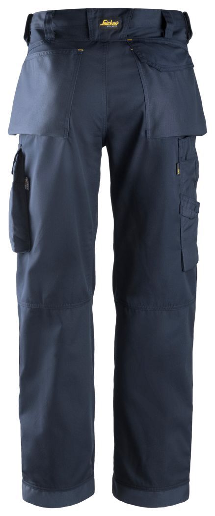 Workwear 3-Serie Hosen - ohne Holstertaschen
