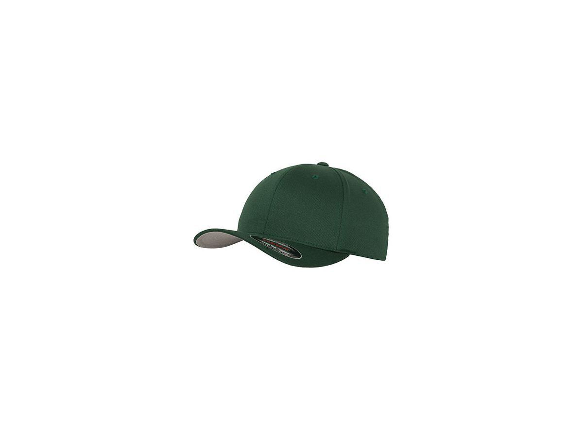 FLEXFIT Wooly Combed - FX6277