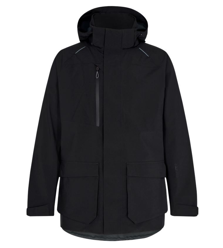 X-treme Shelljacke ENGEL - wind- und wasserdicht