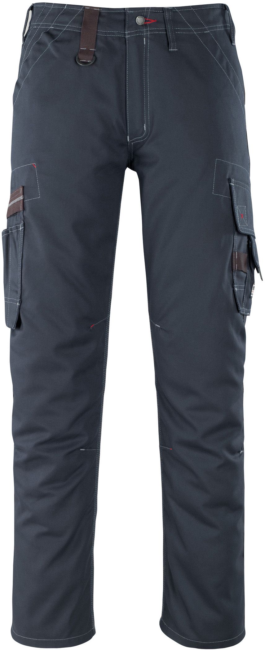 MASCOT RHODOS SERVICE HOSE - 65% Polyester/35% Baumwolle