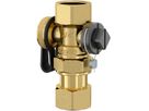Anschlussgruppe FlexControl 3/4" - Für Flexcon von 2 bis 50 Liter