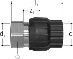 Sanipex MT-Uebergang