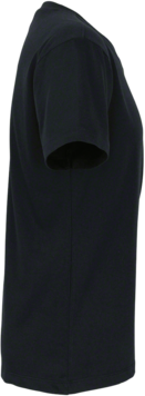 V-Shirt Classic Gr. 3XL, schwarz - 100% Baumwolle, 160 g/m²