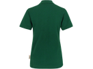 Damen-Poloshirt Classic Gr. 3XL, tanne - 100% Baumwolle, 200 g/m²