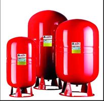 Expansionsgefäss ERCE 80L - Giacomini, für Heizung