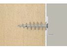 Dämmstoffdübel FID II Plus 80 mm - "fischer"  Pak. à 25 Stk. Schr:4.5-6mm