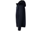 Kapuzen-Tecjacke Indiana, Gr. XS - tinte