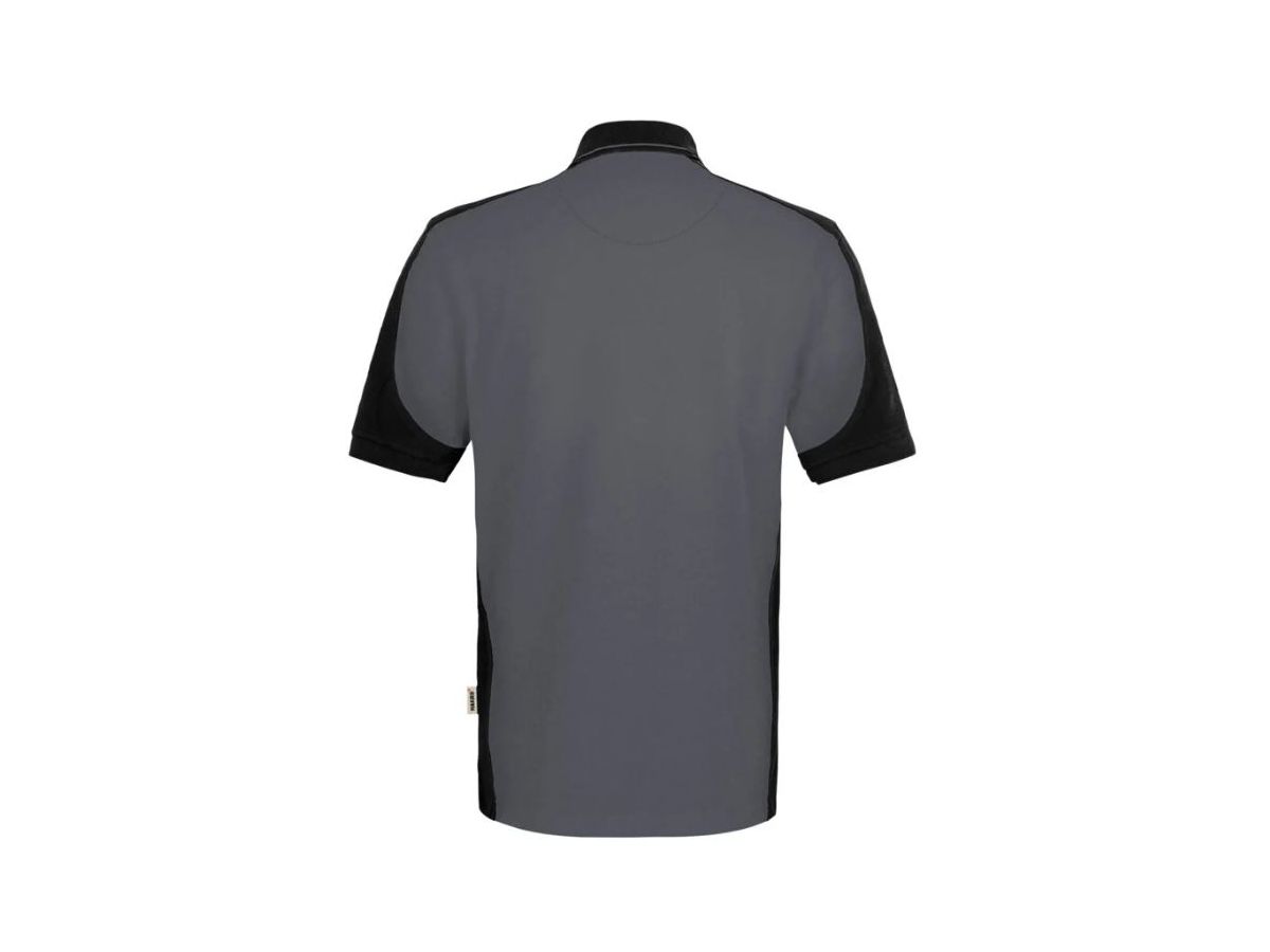 Sweatshirt Miklralinar ZIP Gr. XL - anthrazit/schwarz
