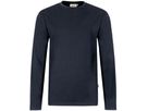 Longsleeve Performance - 50% Baumwolle, 50% Polyester, 190 g/m²