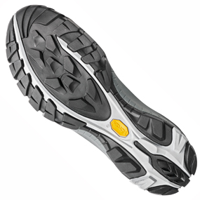 Hiking PRO black Sicherheitsschuh - schwarz