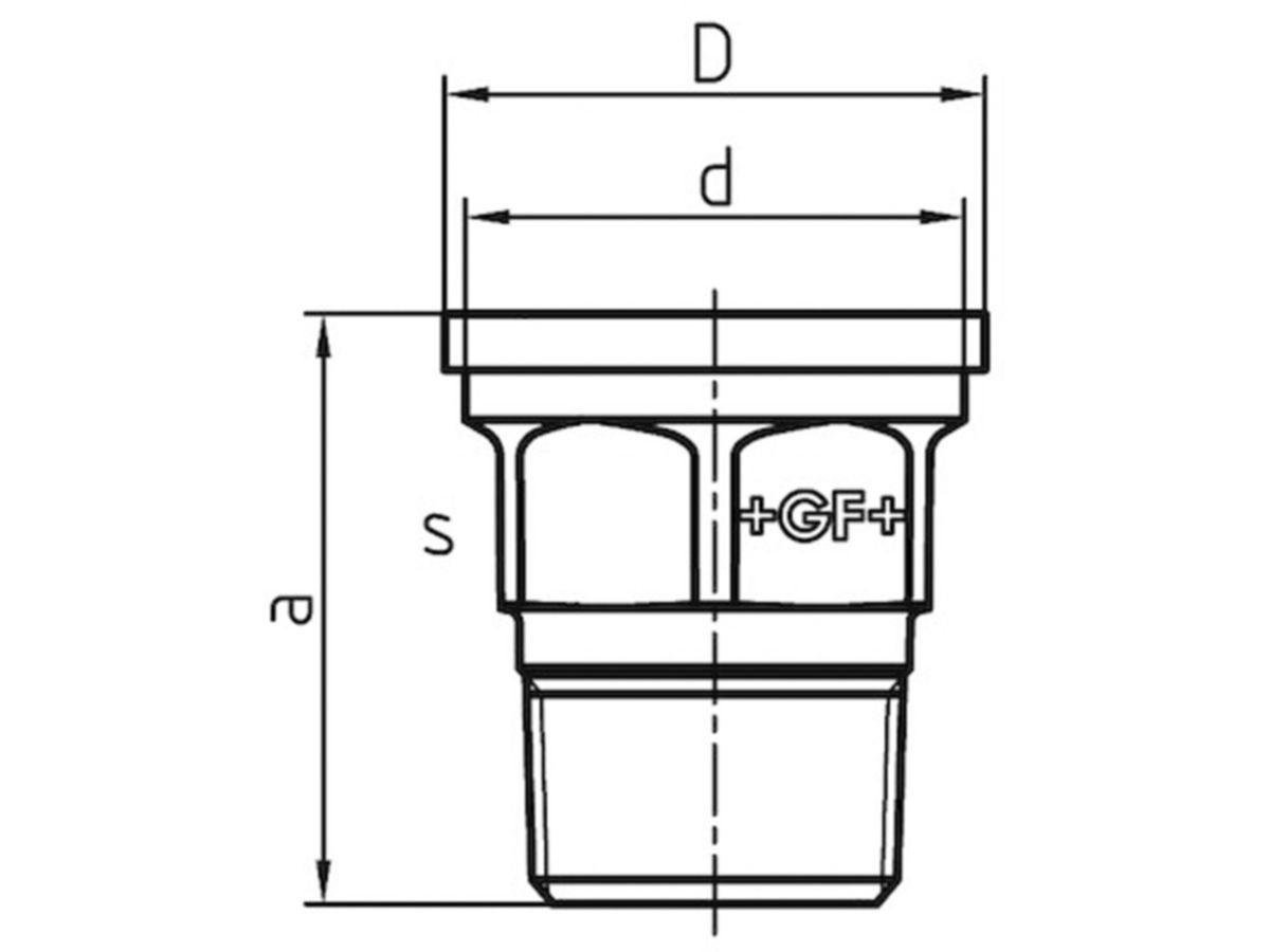 schw.+GF+ Nr. 371              1"