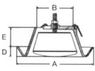 Ventile KPF
