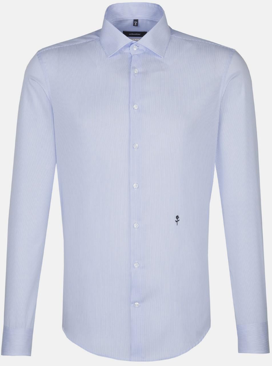 Business Kent Hemd MEN gewebt - 100% CO