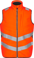 Safety Steppweste ENGEL - 100% PES, 160 g/m2