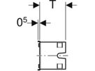 GIS Armaturenplatten