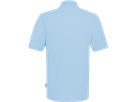 Poloshirt Classic Gr. S, eisblau - 100% Baumwolle, 200 g/m²