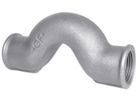 Bogen +GF+  85 verzinkt