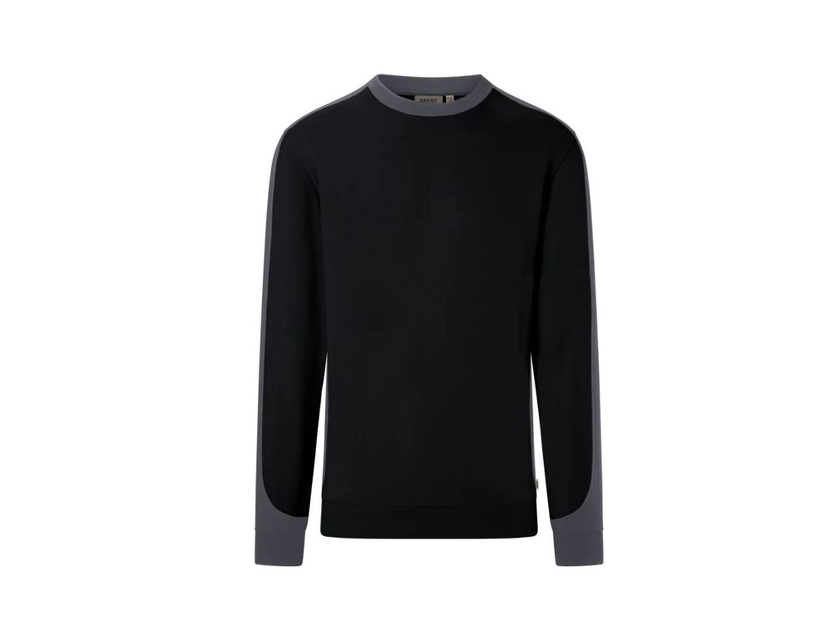 Sweatshirt Miklralinar ECO Contrast - 50% BW / 50% PLE