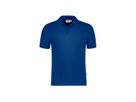 Poloshirt HAKRO Bio-Baumwolle GOTS