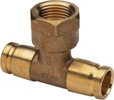 iFIT Übergangs-T-Modul mit IG