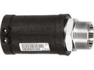 Übergangsstücke mit AG für Gas ALIAXIS - FRIALEN USTN d 32 mm / AG (R) 1 Zoll