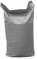 Schieferschuppen grau, Sack à 30 kg - Abstreuung