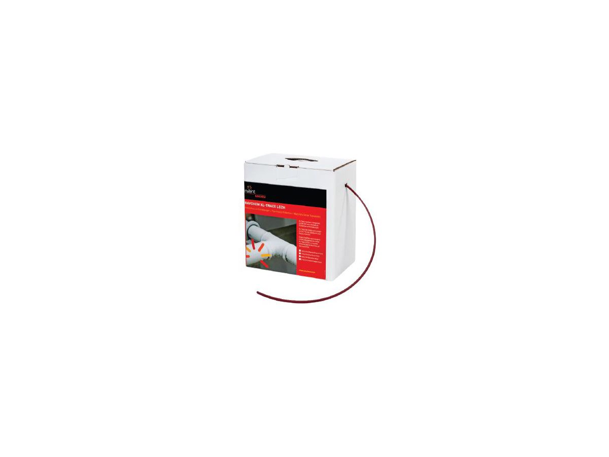 Installationspaket XL-Trace LSZH - ersetzt FS-X Produktlinie