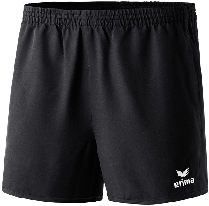 Club 1900 Shorts Gr. 48 - schwarz, 100% PES