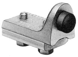 GEZE-Rohrpuffer