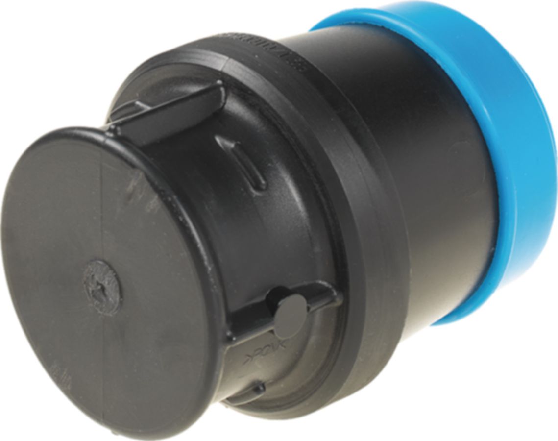 End-Steckfitting Hawle