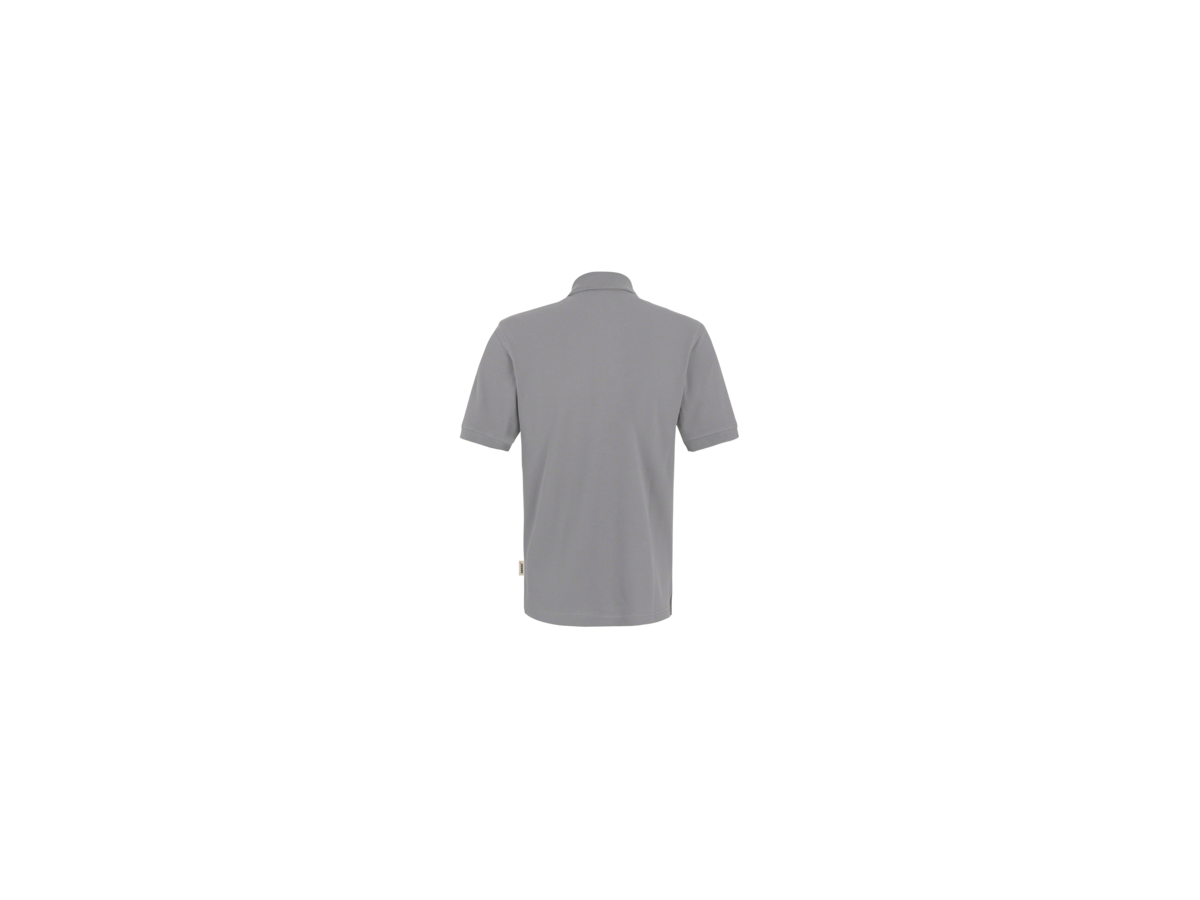 Poloshirt Classic Gr. L, titan - 100% Baumwolle