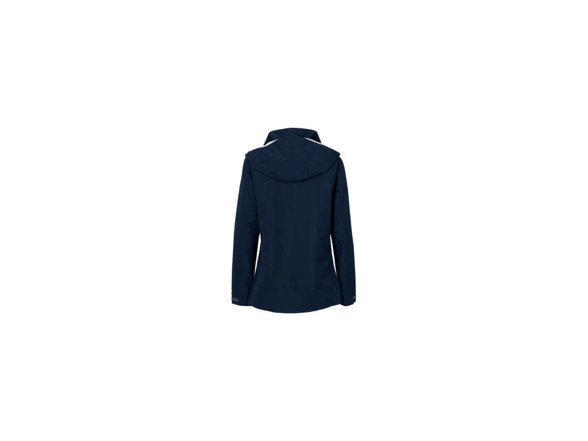 Damen-Active-Jacke Fernie Gr. 2XL, tinte - 100% Polyester