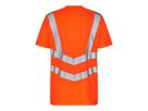 Safety T-Shirt Gr. 3XL - Orange