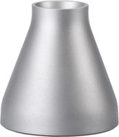 Schweissreduktion konzentrisch nahtlos - EN 10253-2 P235GH