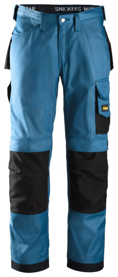 Workwear Hose DuraTwill - ohne Holstertaschen