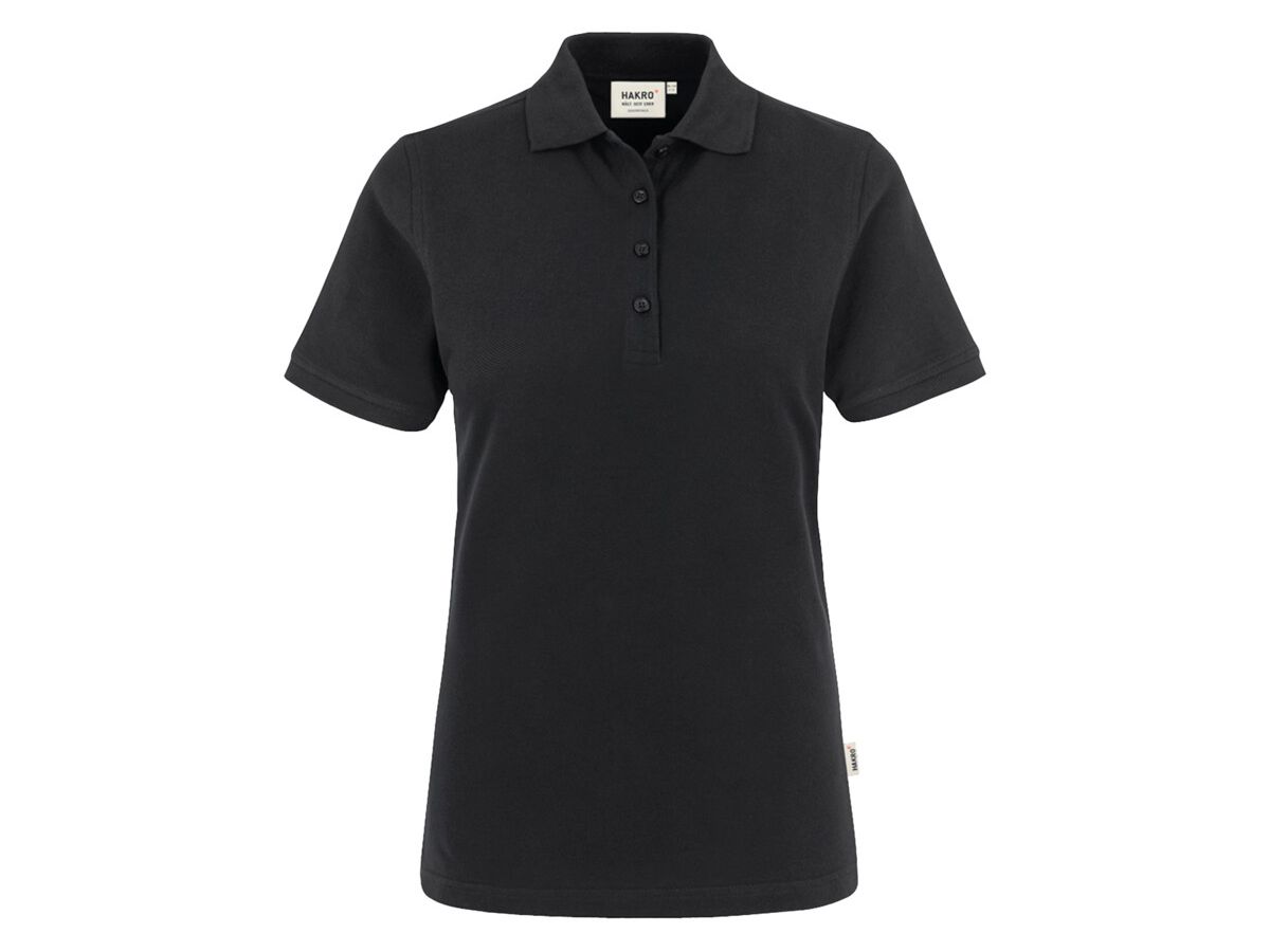 Women-Poloshirt Classic, feinmaschig - Einlaufvorbehandelt Grössen: XS-XXXL