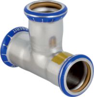 Mapress Gas T-Stück