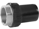 Universal-Übergangsadapter mit IG - ALIAXIS FRIALEN UAM d 20 mm 616615