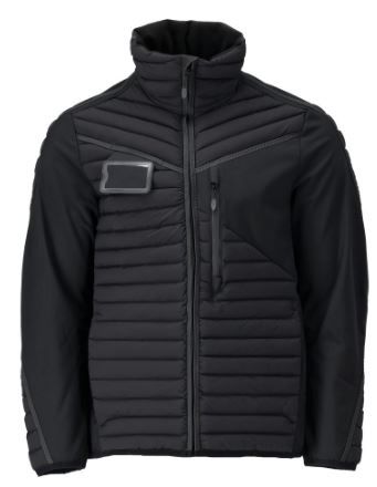 MASCOTr Jacke - 86% Recyceltes Poly/14% Poly