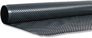 PM 8N GS Grundmauerschutz 200 kN - schwarz