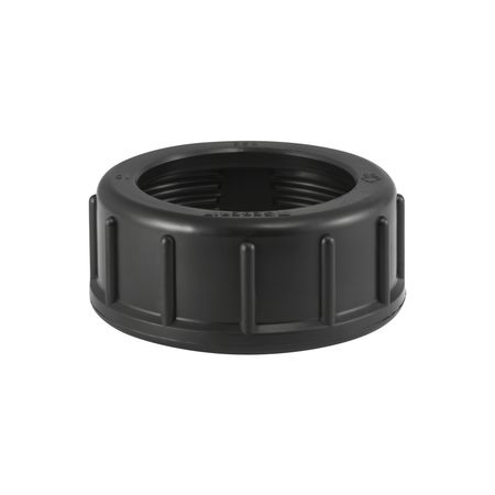 Geberit PE Überwurfmutter 48