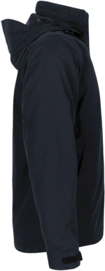 Active-Jacke Boston Gr. S, schwarz - 100% Polyester
