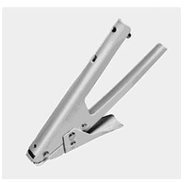 Spannzange für Kabelbinder