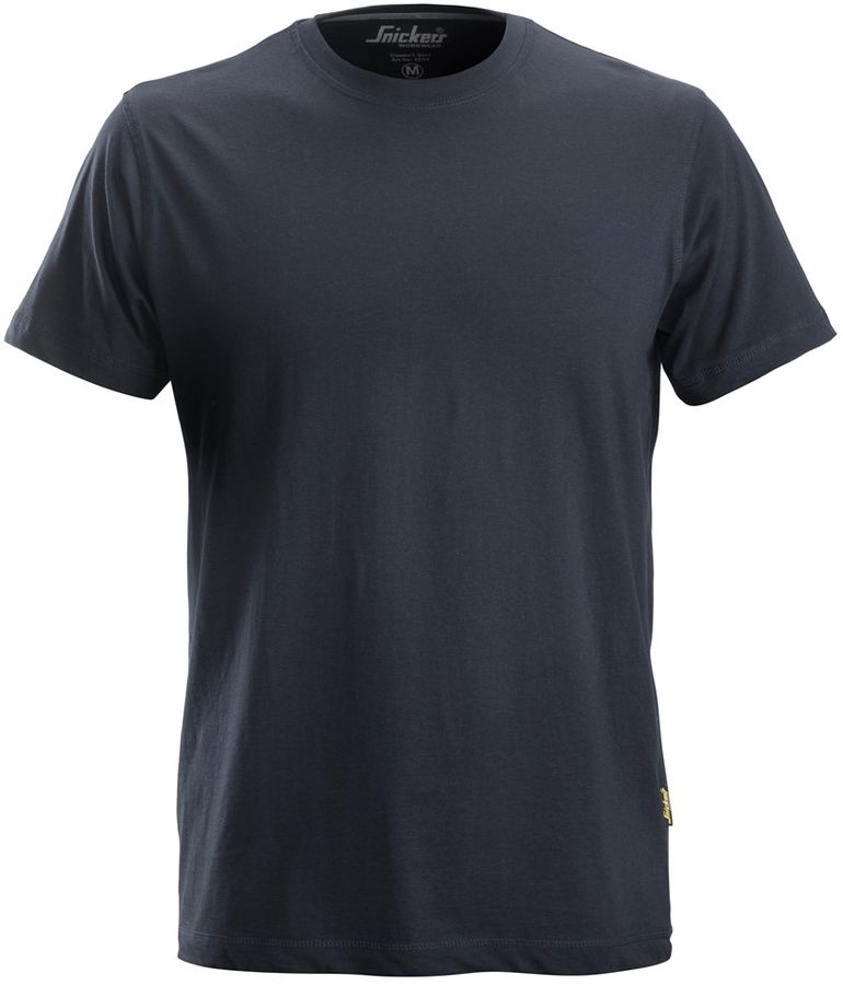 Klassisches T-Shirt - 100% PES, 160 g/m2