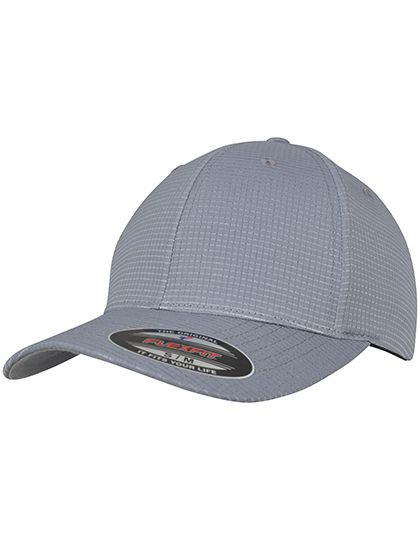 Flexfit Hydro-Grid Stretch Cap - FX6587