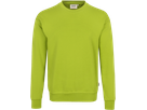 Sweatshirt Performance Gr. 3XL, kiwi - 50% Baumwolle, 50% Polyester, 300 g/m²