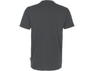 T-Shirt Classic Gr. S, graphit - 100% Baumwolle